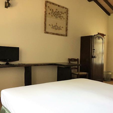 Casale Ai Poggi Guest House Orbetello Ngoại thất bức ảnh