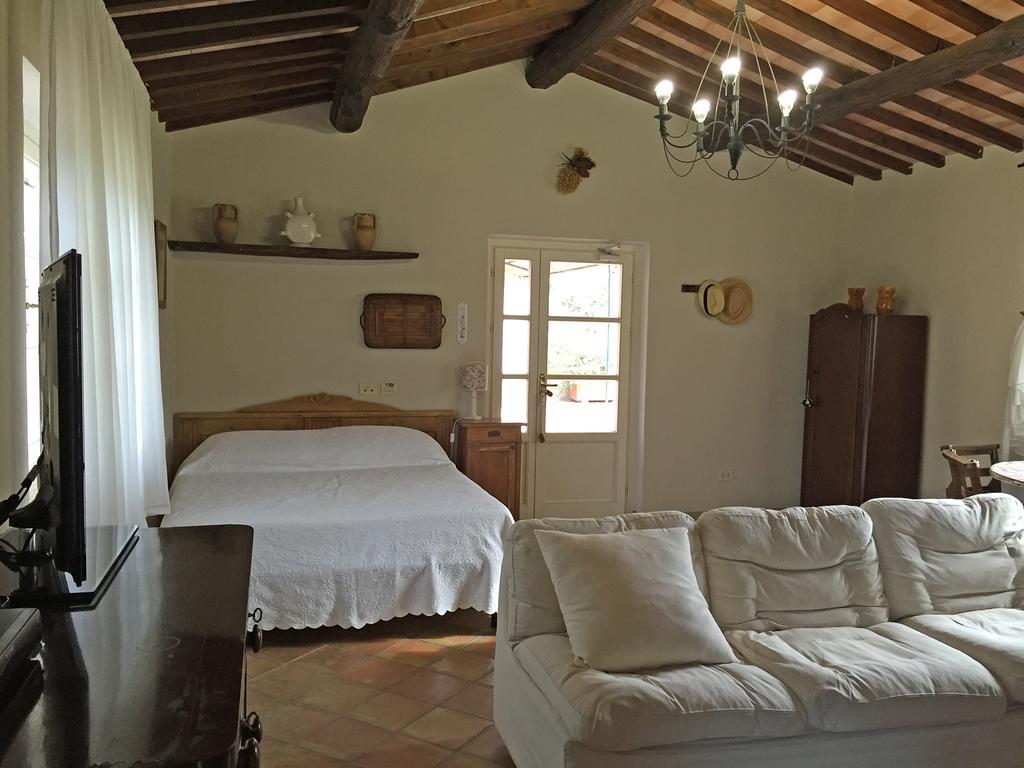 Casale Ai Poggi Guest House Orbetello Ngoại thất bức ảnh