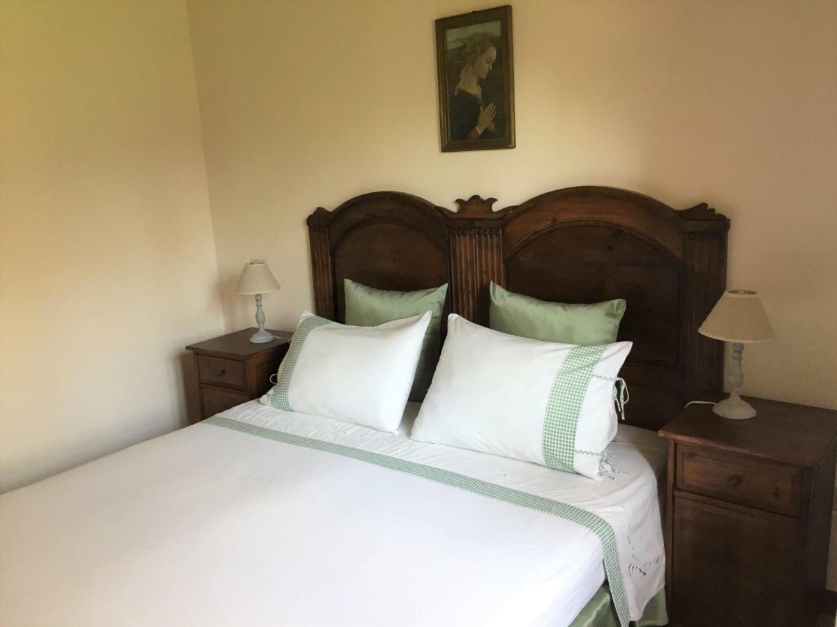 Casale Ai Poggi Guest House Orbetello Ngoại thất bức ảnh